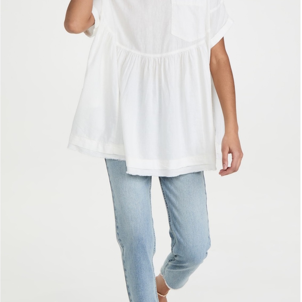 Free People Moon City Top. Medium